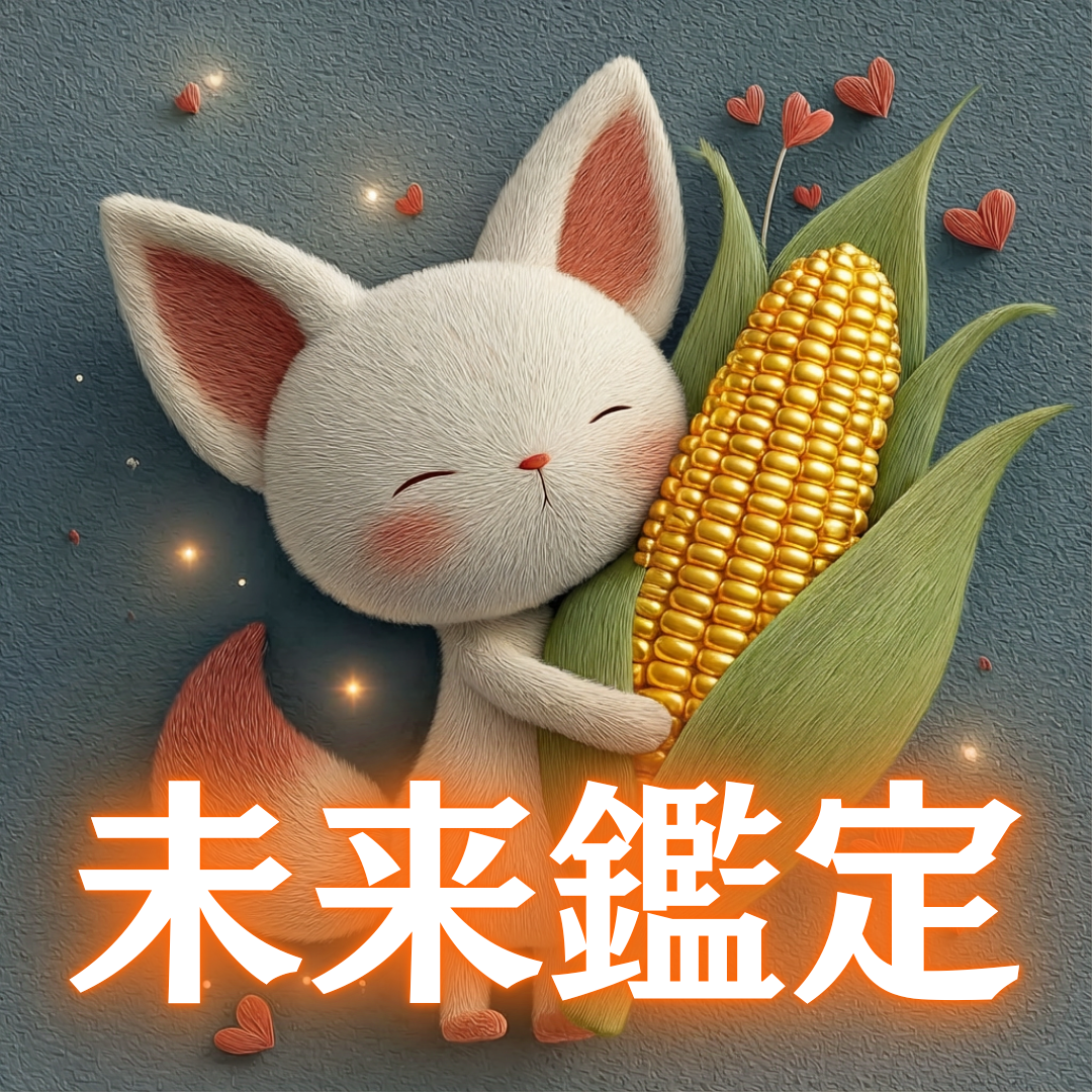 未来鑑定